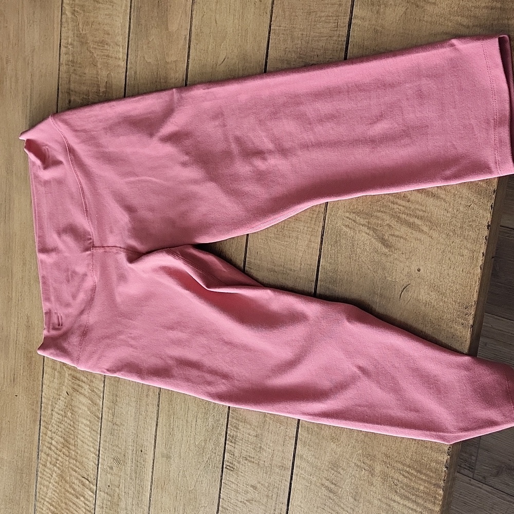 Womens Capri leggings